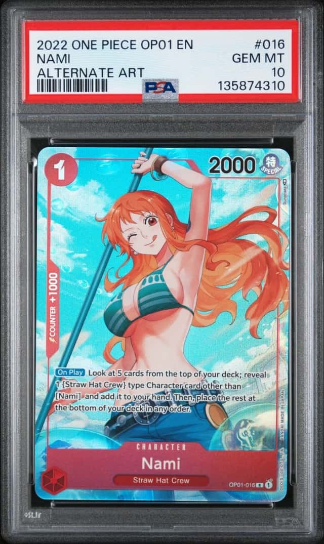 Nami