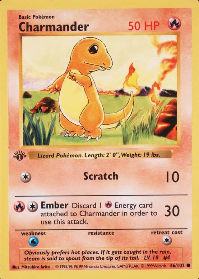 1st Edition