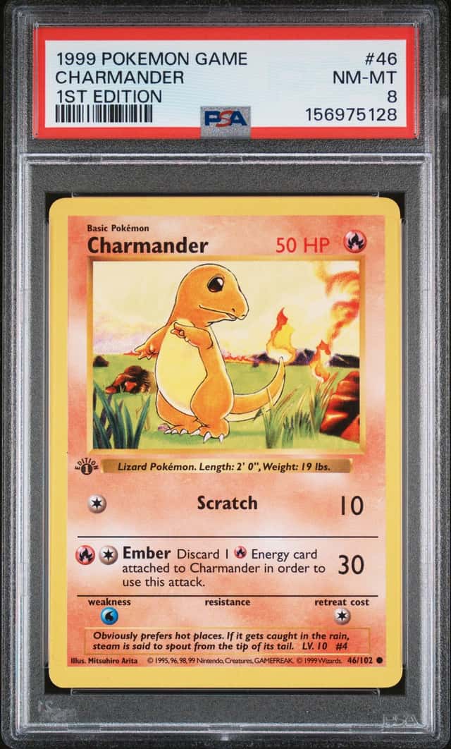 Charmander