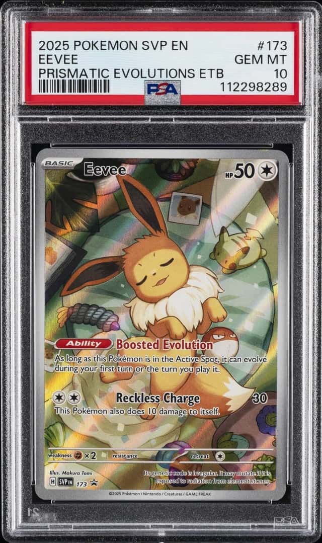 Eevee