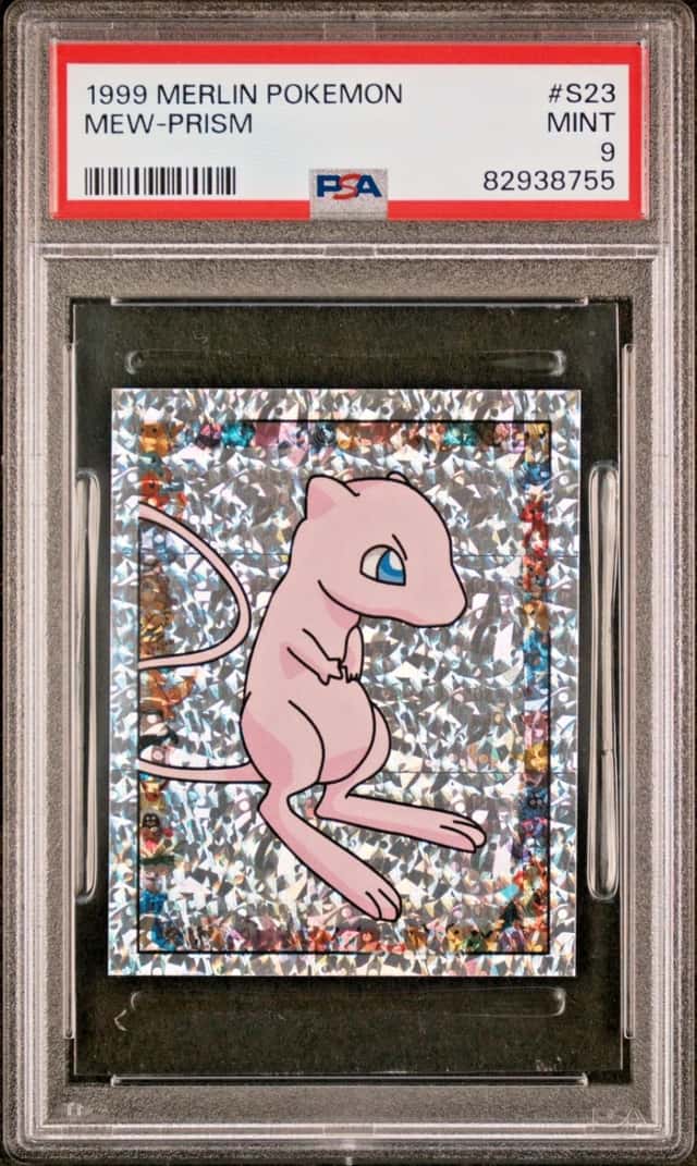 Mew