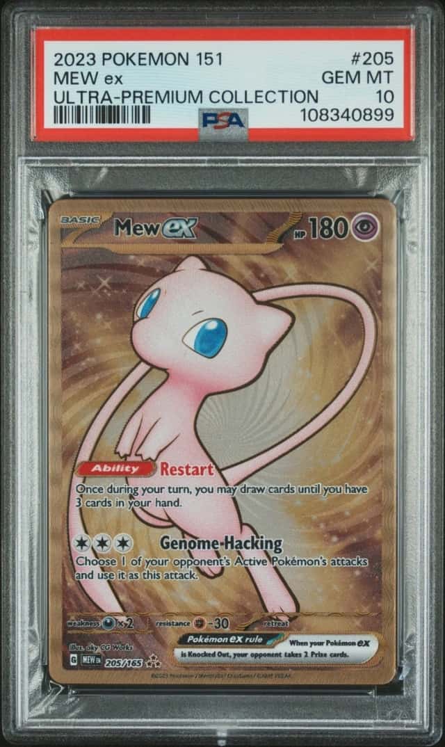 MEW ex