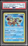 Shining Volcanion
