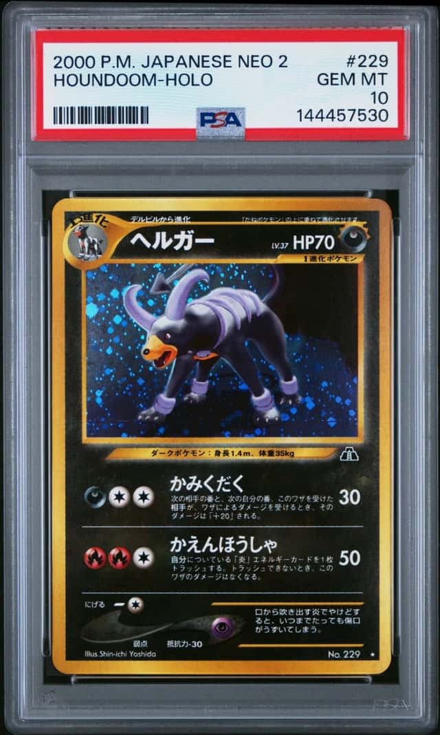Houndoom