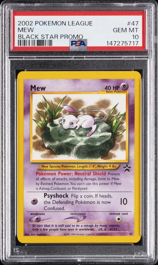 Mew