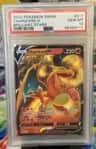 Charizard V