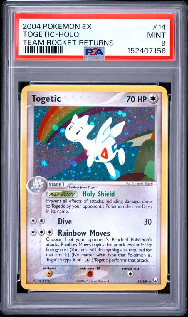Togetic