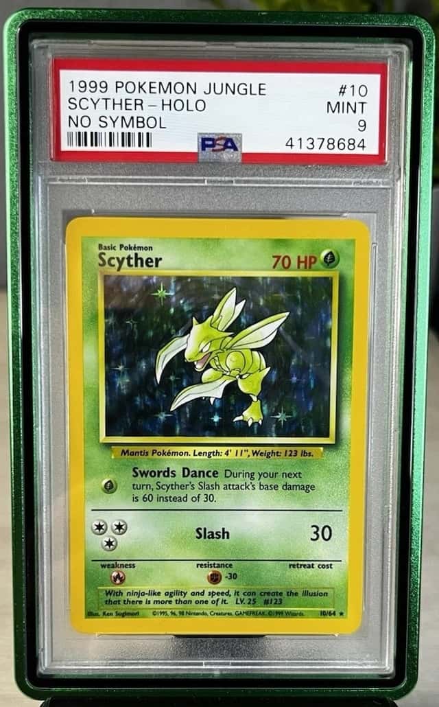 SCYther