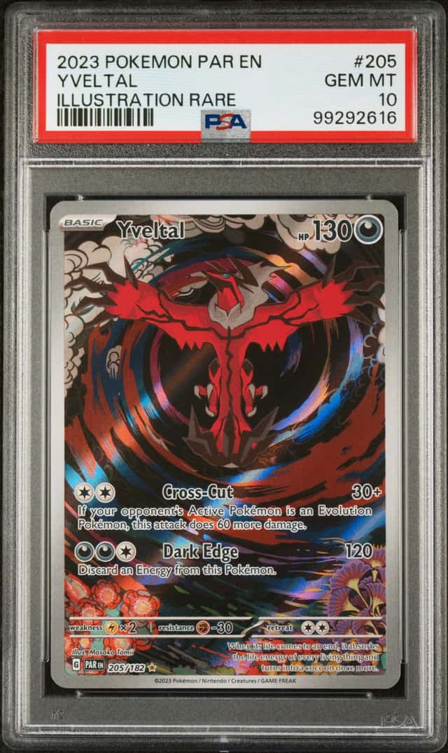 Yveltal