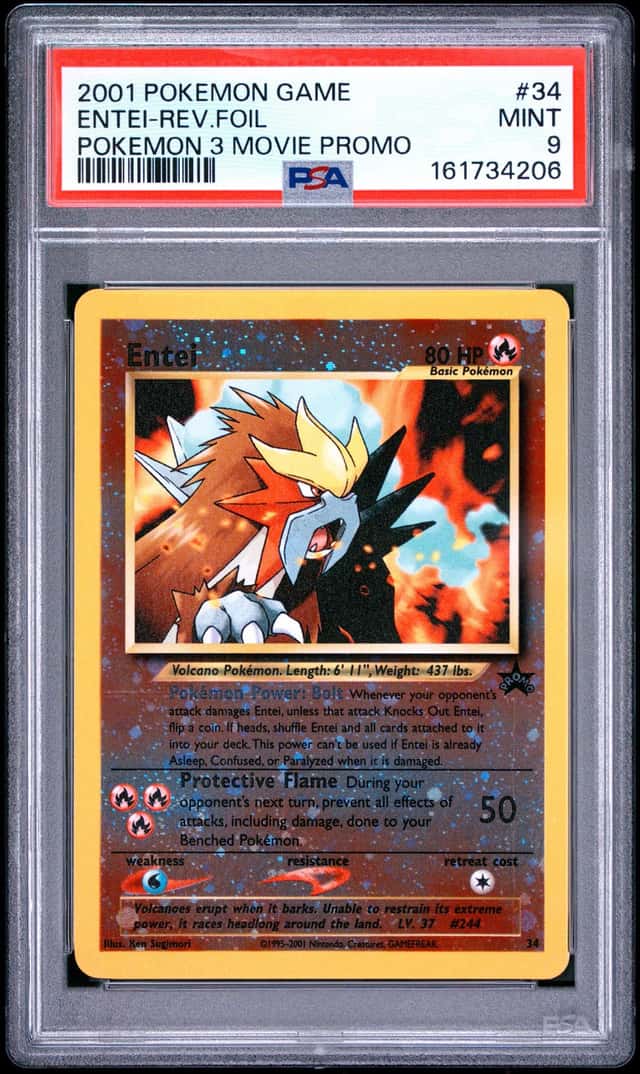 Entei