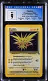 Zapdos