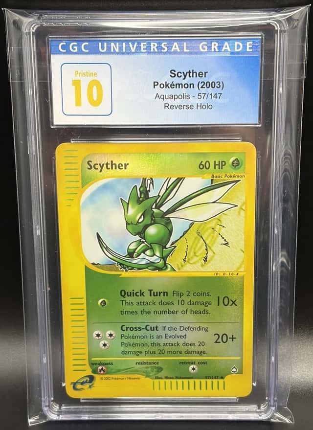 Scyther