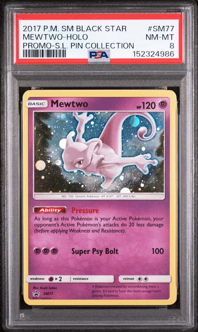 Mewtwo