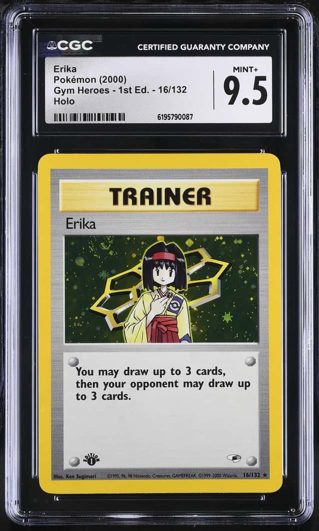 Erika