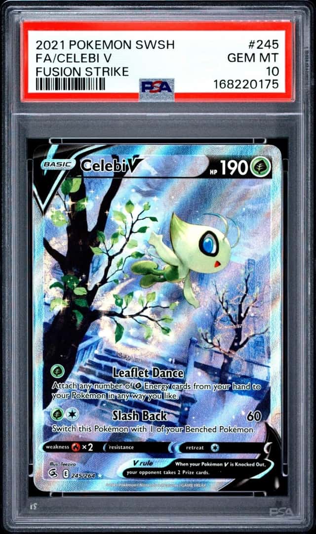 Celebi V