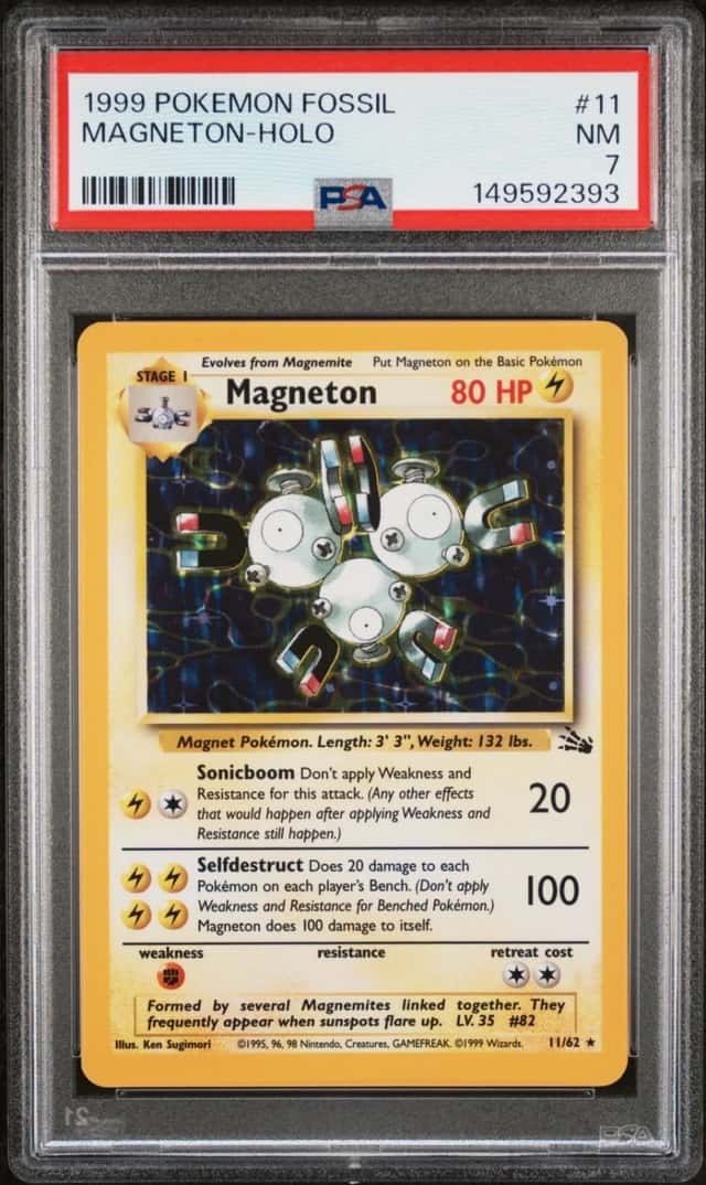 Magneton