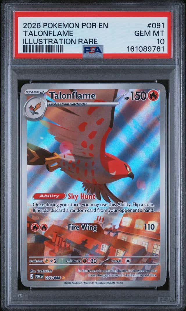 Talonflame