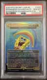 Spongebob Squarepants
