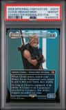 Cloud, Midgar Merc