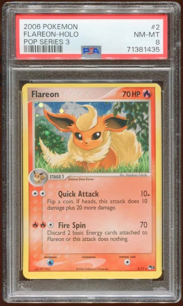 Flareon