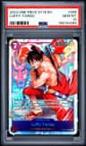 Luffy-Tarou