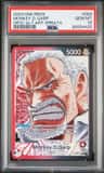 Monkey D. Garp