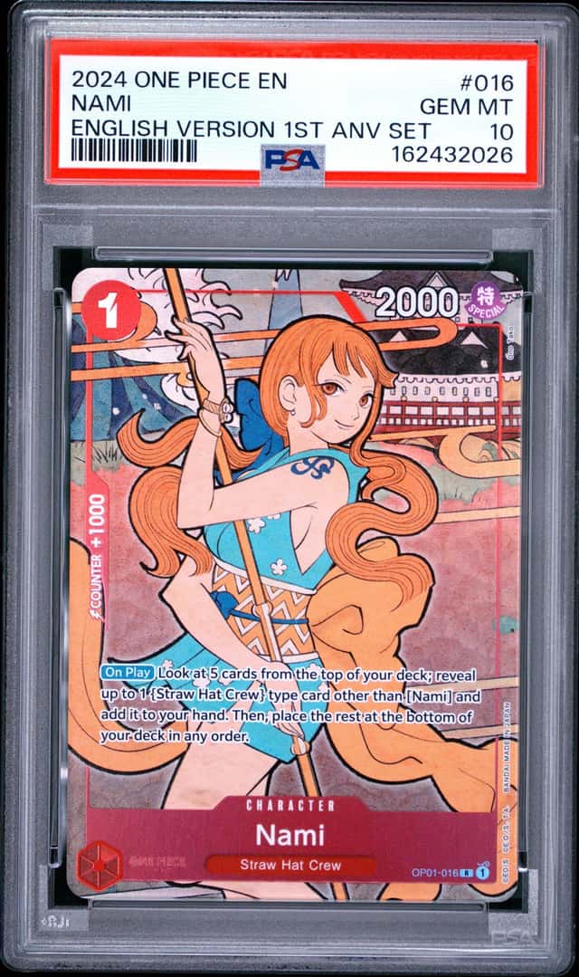 Nami