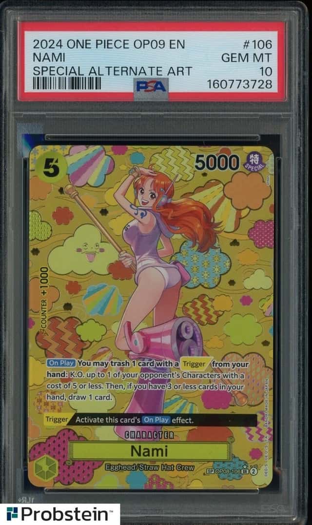 Nami