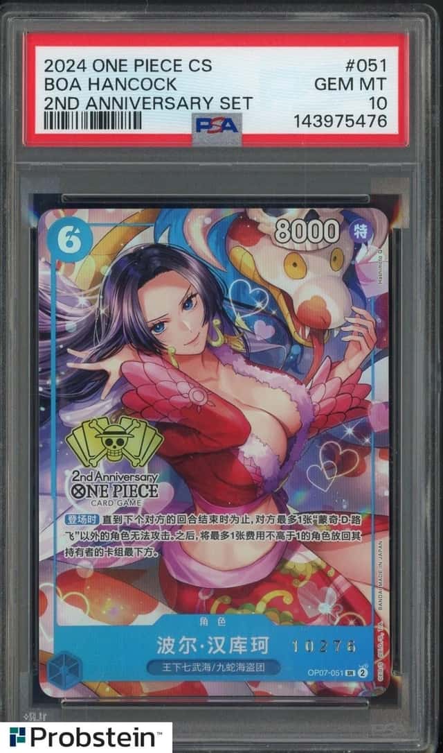 Boa Hancock
