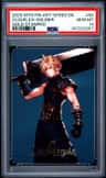 Cloud, Ex-Soldier