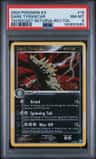 Dark Tyranitar