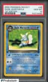 Dark Wartortle