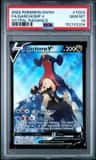 Garchomp V