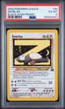 Snorlax