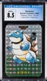 Blastoise