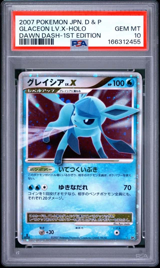 Glaceon