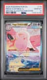 Mega Clefable Ex