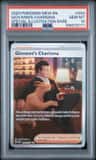 Giovanni'S Charisma
