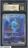 Blastoise Ex