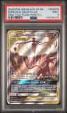 Espeon & Deoxys Gx