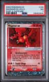 Magmar Ex