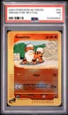 Growlithe