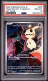 Team Rocket'S Mimikyu