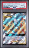 Moltres & Zapdos & Articuno Gx