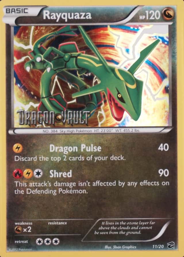 Non-Holo