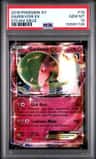 Gardevoir Ex