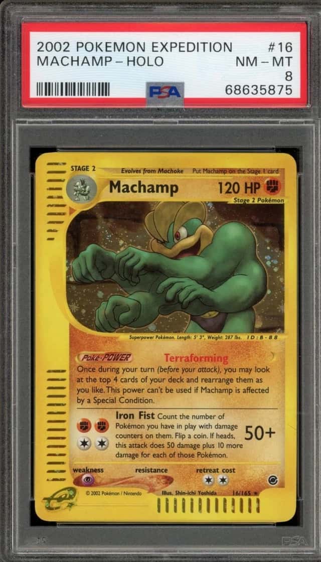 Machamp