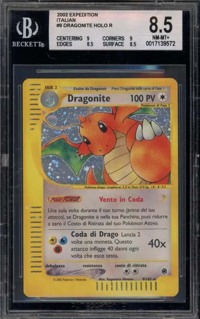 Dragonite