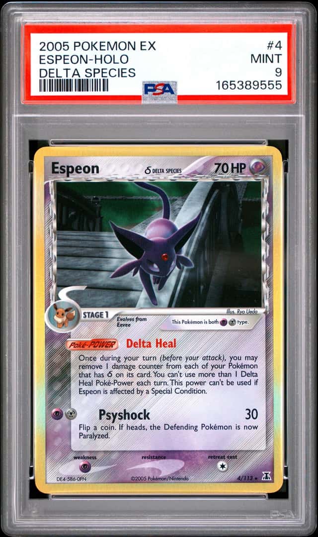 Espeon