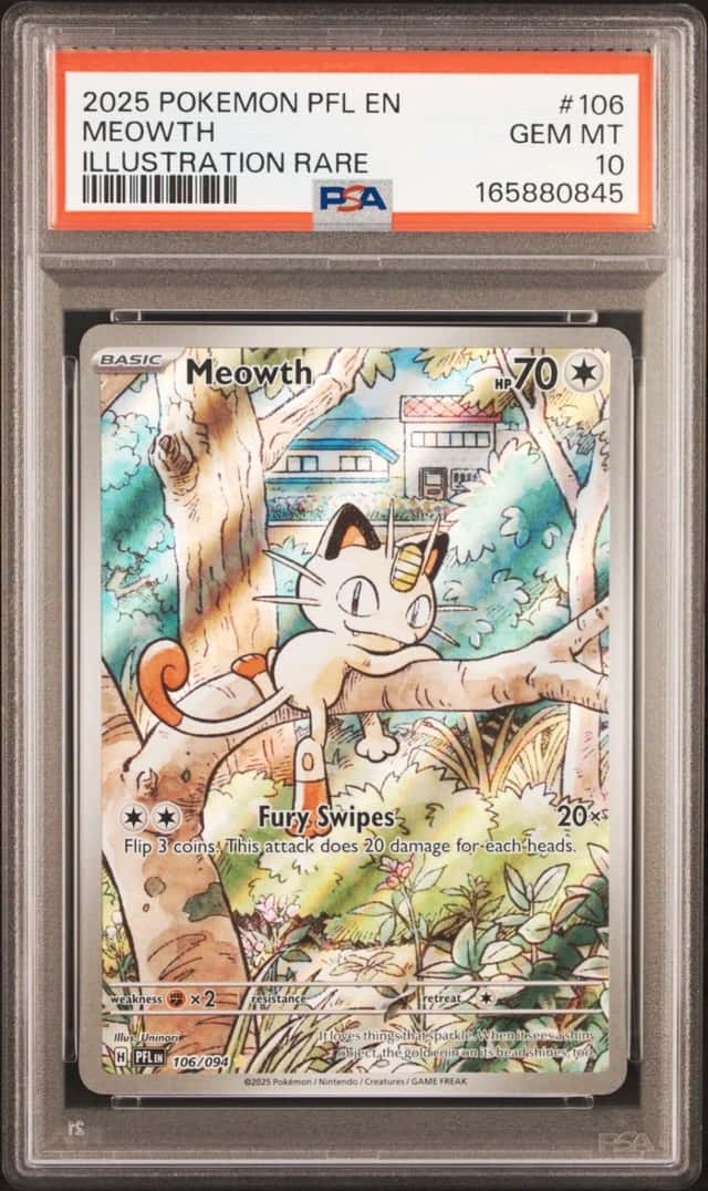 Meowth